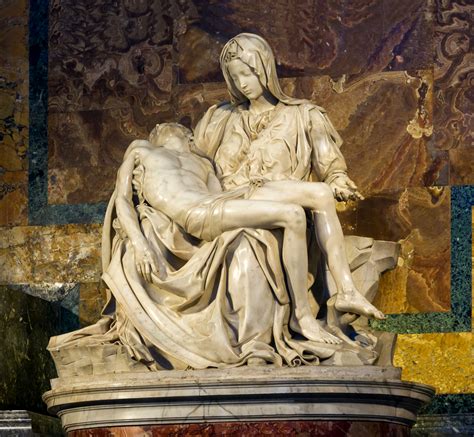 Mary as the Mother Who Cries With Us — Integrated Catholic Life™