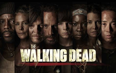 The Walking Dead Imagines - i n t r o d u c t i o n - Wattpad