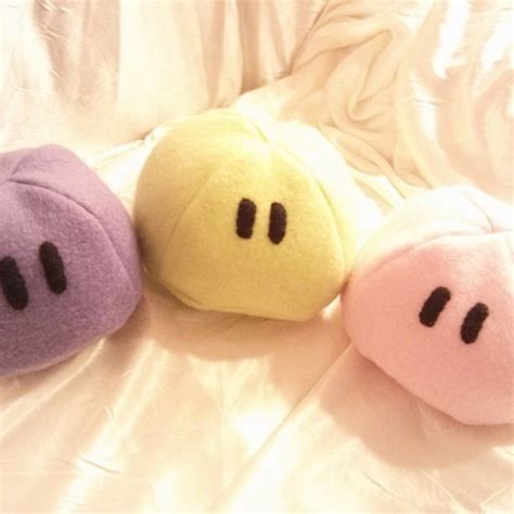 Dango Plush - Etsy