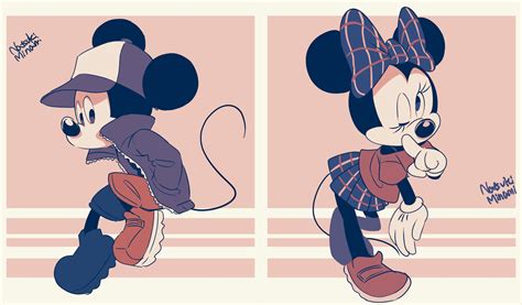 Pin by Sofi Sesto on Disney | Mickey mouse art, Mickey mouse wallpaper, Disney fan art