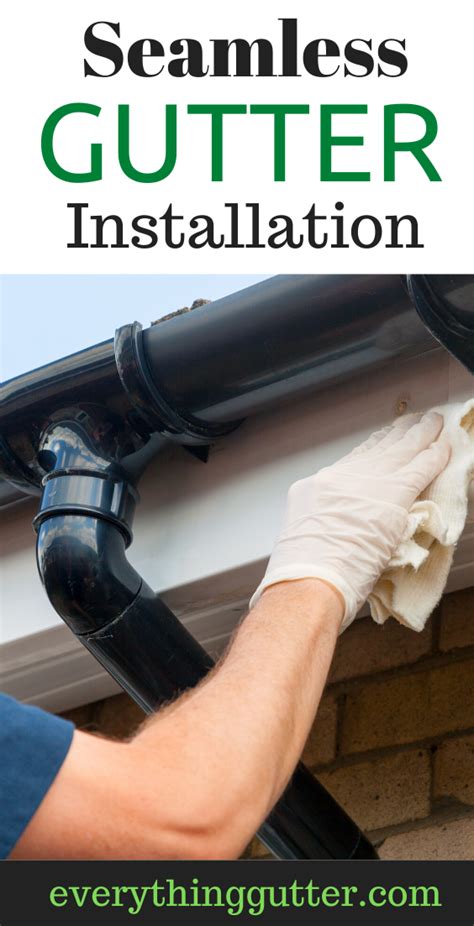 Seamless Gutter Installation for Your Home - Gutters Toronto - Eavestrough, Siding, Soffit ...