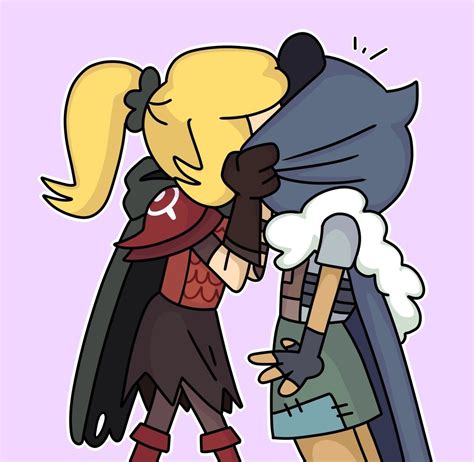 Pin by Ghost on {Amphibia} | Amphibia fanart ships, Tumblr cartoon, Funny frogs