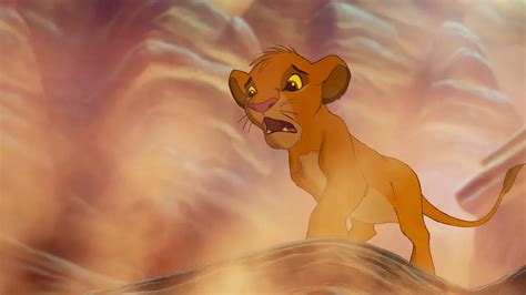 So What Happened to Mufasa's Body? | The Mary Sue