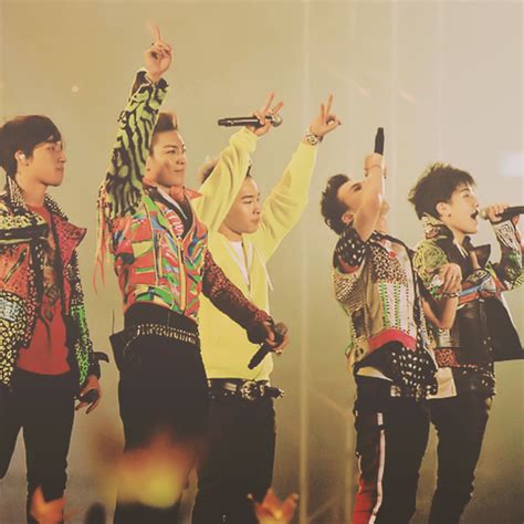 ♦ Big Bang ♦ - YG Entertainment Photo (35126136) - Fanpop