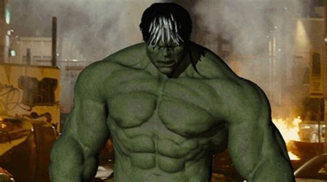 'The Incredible Hulk': Back to Basics | Animation World Network