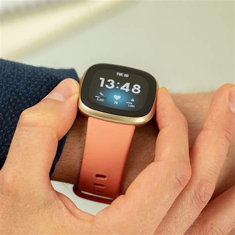 híd visszatartása Ács fitbit versa 3 release date megnyugtat ...