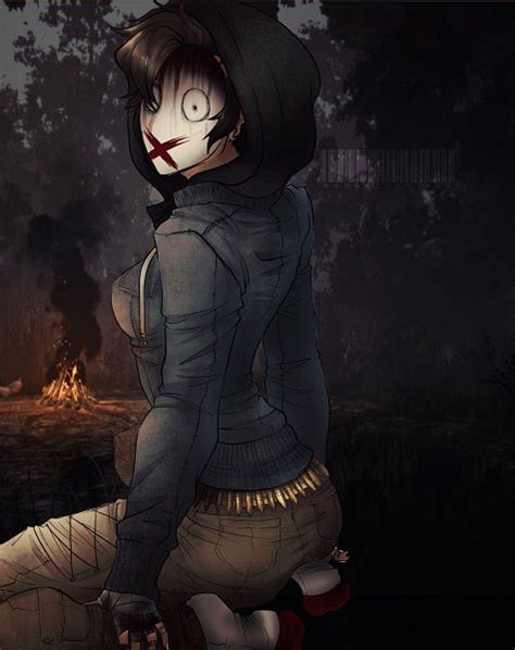 Julie (Dead By Daylight) Image by Pixiv Id 7651227 #2647568 - Zerochan Anime Image Board