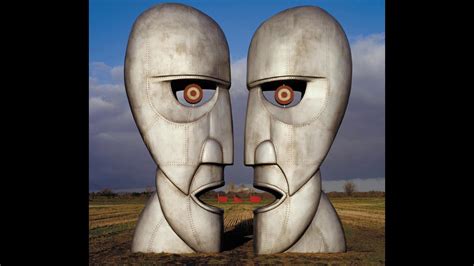 Pink Floyd - The Division Bell Songs Ranked Worst To Best - YouTube