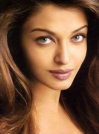 Aishwarya Rai Eye Color