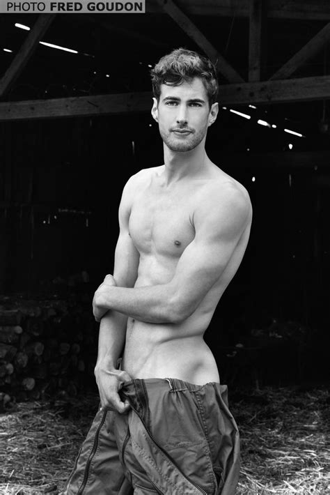 Stop What You're Doing And Look At This Calendar Of Sexy French Farmers | HuffPost Weird News