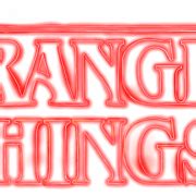 Stranger Things Logo Transparent - PNG All | PNG All