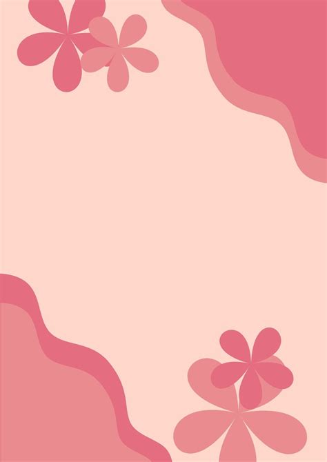 345 Wallpaper Pink Cerah free Download - MyWeb