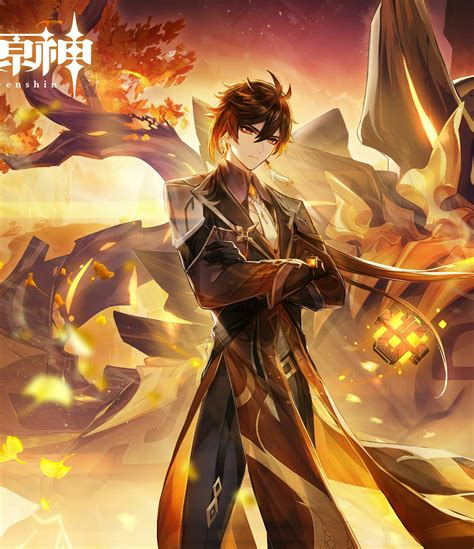 'Genshin Impact' Zhongli Banner: 7 items to farm before the version 1.5 rerun