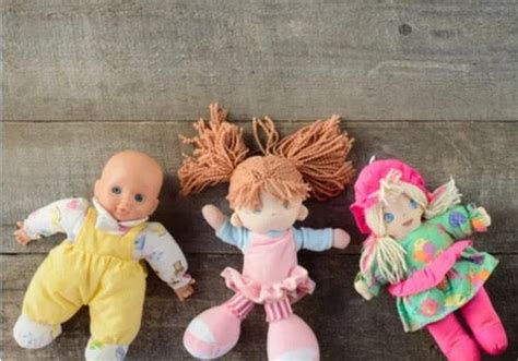 Doll Therapy, a New Treatment for Dementia - Exploring your mind