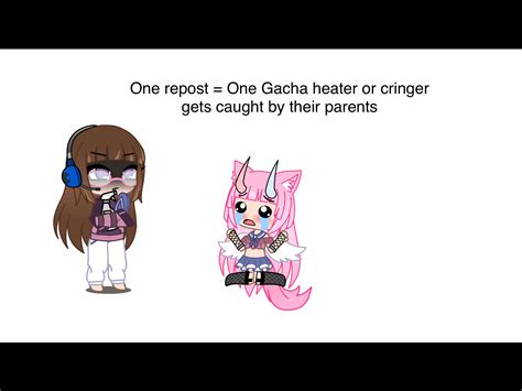 I don’t know if anyone has made Flicker Gacha Heat, but if they have I hope this repost help (I ...