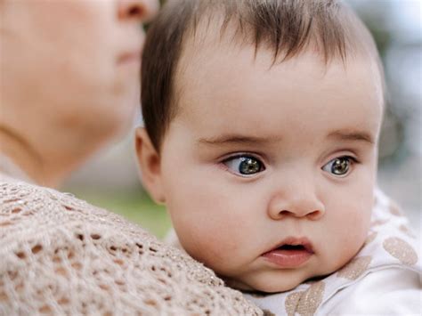 When Do Babies' Eyes Change Color?