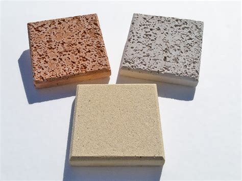 Architectural Cast Stone Colors - Many choices to select from