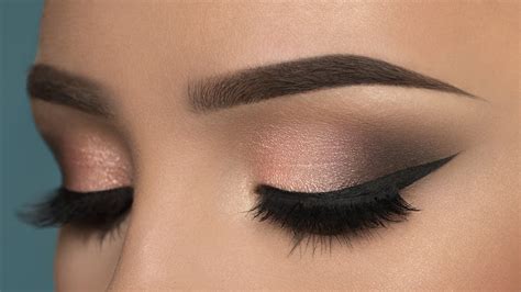 How To Have Nice Eye Makeup | Saubhaya Makeup