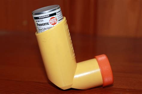 Proventil Inhaler: How much does it cost without insurance ...