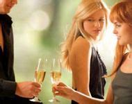 Female Flirting Body Language Is More Simple Than You Think