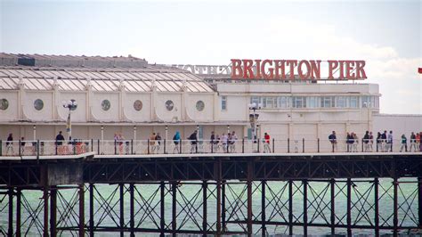 The Best Hotels Closest to Brighton Pier - 2020 Updated Prices | Expedia