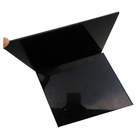 Competitive price ABS Plastic Sheet 4x8 ft cut to size abs sheet