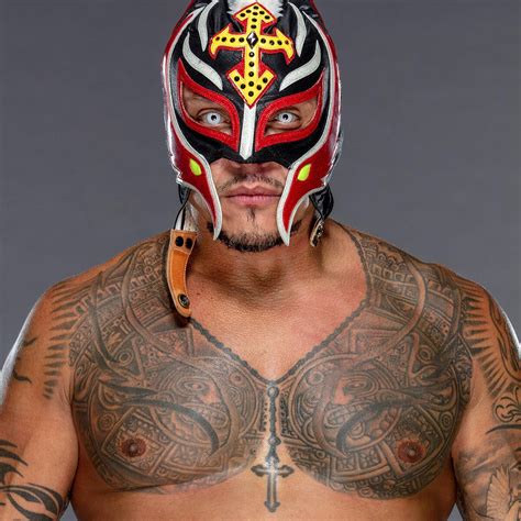 Share 73+ rey mysterio tattoos super hot - in.coedo.com.vn