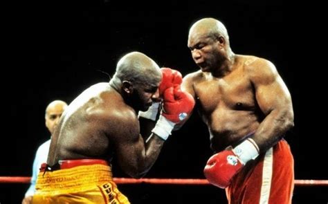 Nov. 5, 1994: Foreman vs Moorer - Big George Is The King Again