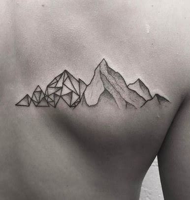 Nature Tattoos: Meanings, Tattoo Designs & Ideas