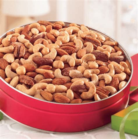 What Are the Healthiest Nuts for Snacking?