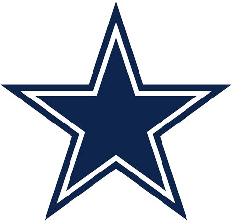 Dallas Cowboys Logo - Free Transparent PNG Logos