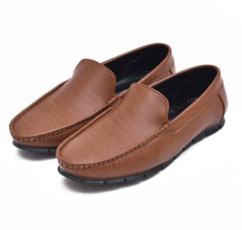 MAYA'S CHOICE JRSONS-LOFAR Loafers For Men - Buy MAYA'S CHOICE JRSONS-LOFAR Loafers For Men ...