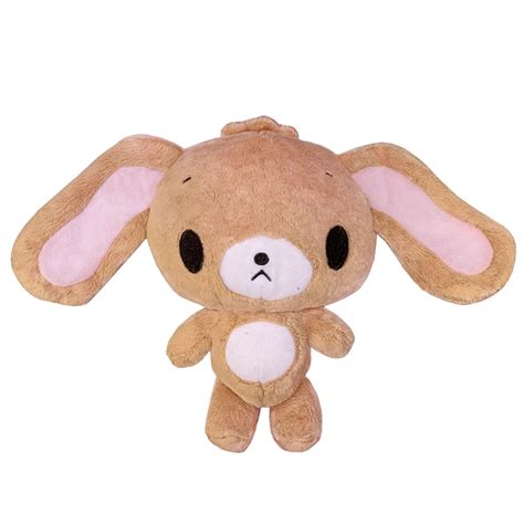 Sugarbunnies-Kurousa-Plush-Doll-Soft-Toy-Kawaii-Bunny-Stuffed-Animals-Cute-Anime-Plushie-Kids ...