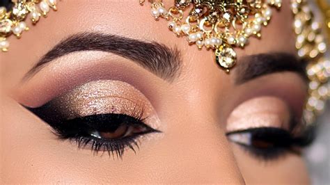 The Best Eye Makeup Look for Every Skin Tone and Age - Ishtyle Blog