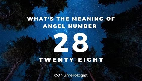 How Will Angel Number 28 Encourage You To Connect With Others?