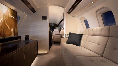 Bombardier Global 7500