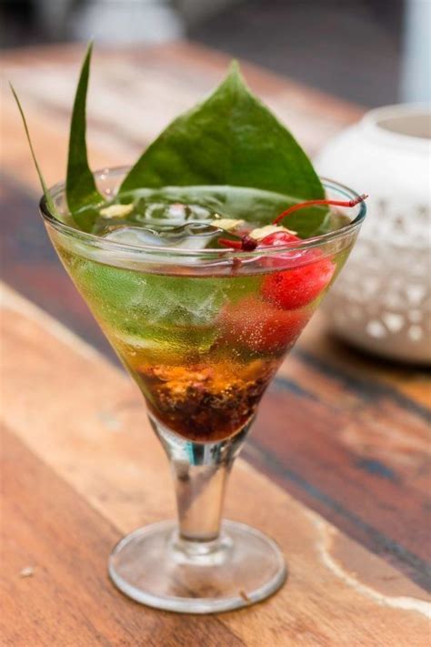 12 Indian Cocktails To Spice Up The Winters | HuffPost India | Indian ...