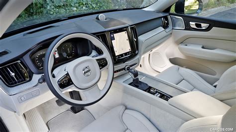 Volvo XC60 | 2018MY D5 Inscription | Interior