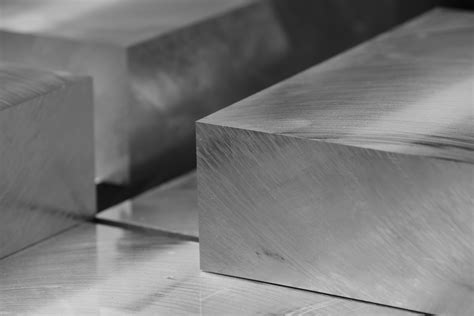 304 Stainless Steel Plate and Sheet - TCI Precision Metals