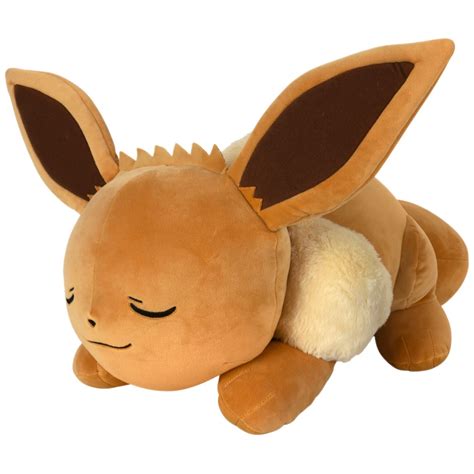 Pokemon Plush Eevee | ubicaciondepersonas.cdmx.gob.mx