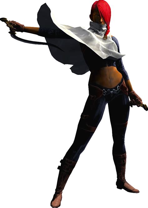 Lucia (Devil May Cry) | Character Profile Wikia | FANDOM powered by Wikia