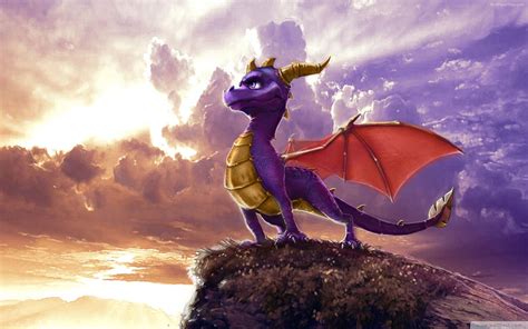 Cartoon Dragon Wallpapers - Top Free Cartoon Dragon Backgrounds - WallpaperAccess