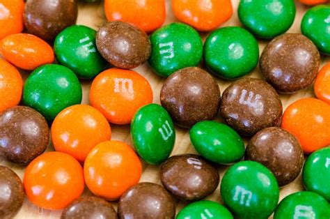 M&M's Introducing 3 New Flavors, Reports Say