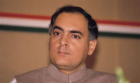 Rajiv Gandhi Wiki, Biography, Age, Height, Wife, Children, Family