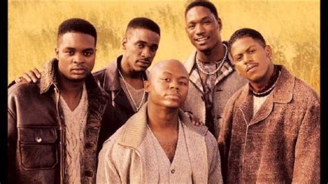 Best 90s R&B Groups, Black Male Singers - Radio Facts