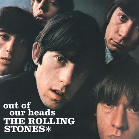 Out Of Our Heads, The Rolling Stones - Qobuz