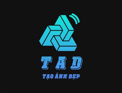 Tạo logo Block cực đẹp để làm avatar