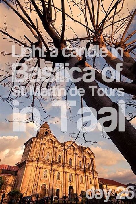 Heritage town of Taal Batangas😊😊😊 | Tours, Explore, Natural landmarks