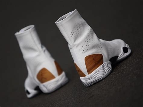 Air Jordan XX8 - White - Bamboo - SneakerNews.com