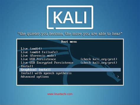 Kali Linux Review and Installation Guide with Screenshots